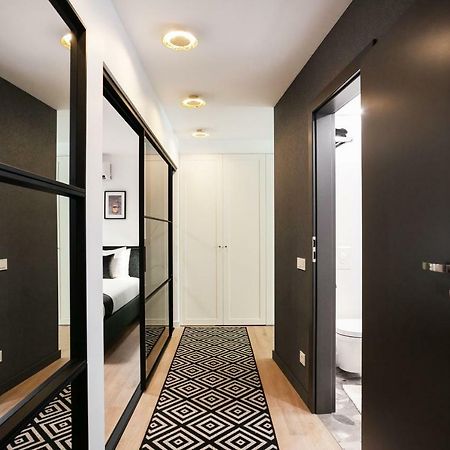 Luxury For Everyone - Hills Park Lux Apartments 2 VNO Esterno foto