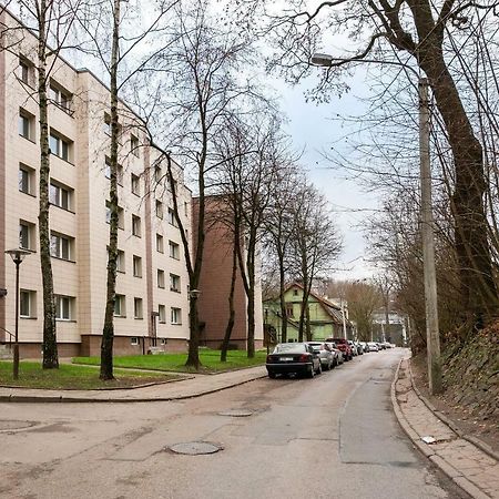 Luxury For Everyone - Hills Park Lux Apartments 2 VNO Esterno foto