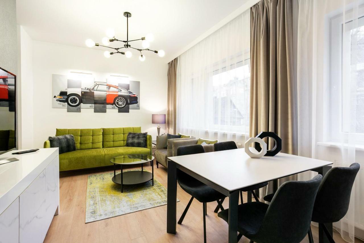 Luxury For Everyone - Hills Park Lux Apartments 2 VNO Esterno foto