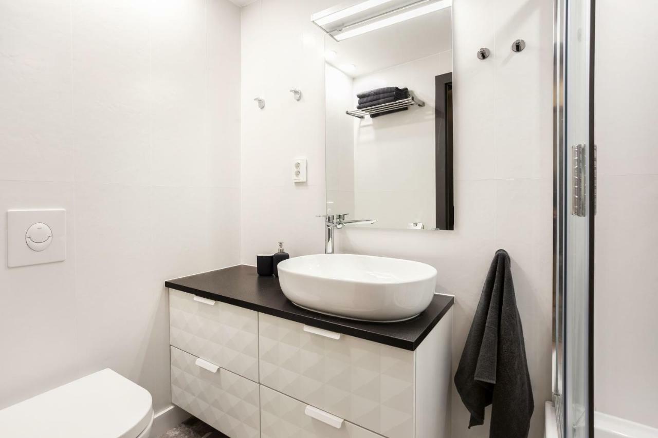 Luxury For Everyone - Hills Park Lux Apartments 2 VNO Esterno foto