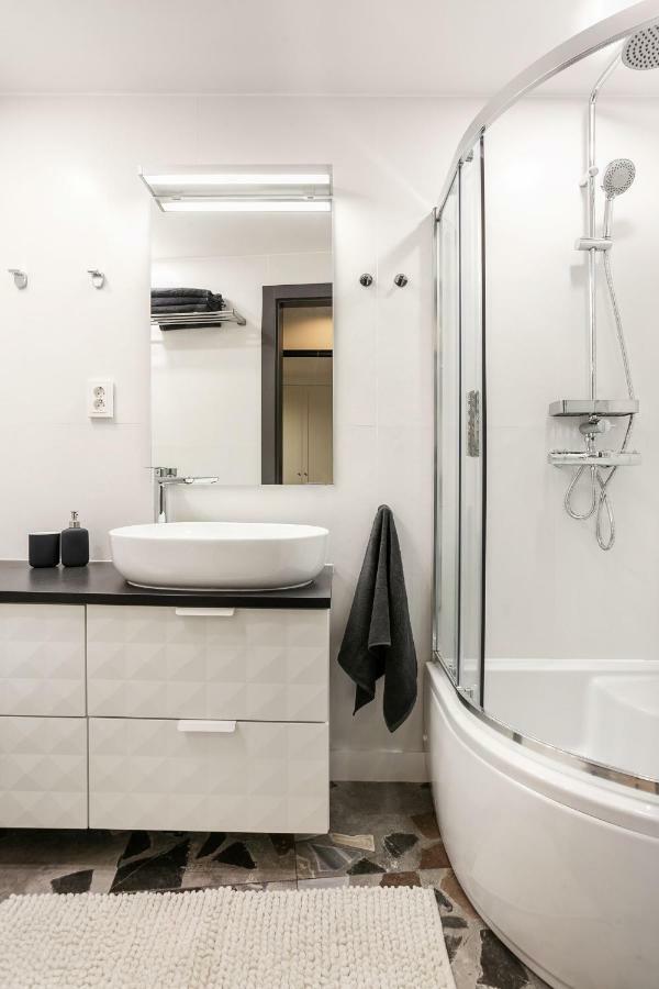 Luxury For Everyone - Hills Park Lux Apartments 2 VNO Esterno foto