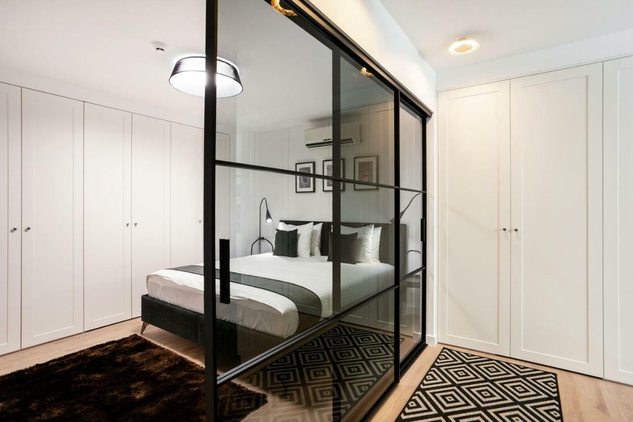 Luxury For Everyone - Hills Park Lux Apartments 2 VNO Esterno foto