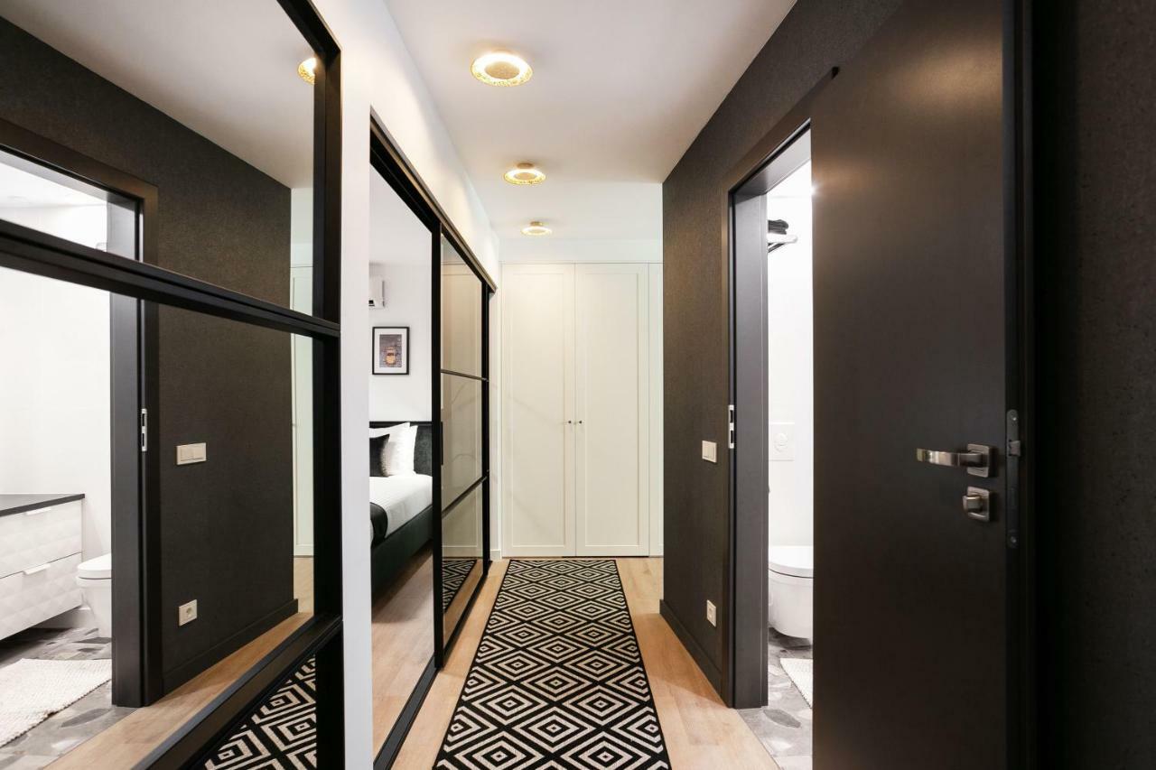 Luxury For Everyone - Hills Park Lux Apartments 2 VNO Esterno foto
