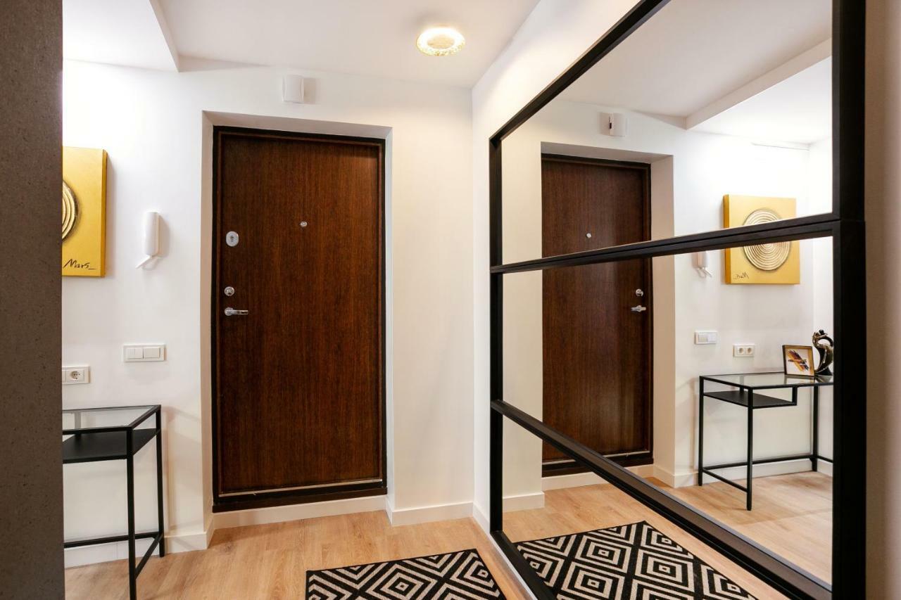 Luxury For Everyone - Hills Park Lux Apartments 2 VNO Esterno foto